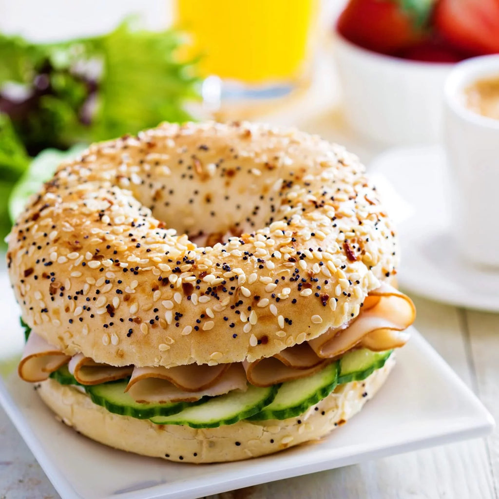 36 OZ Bagel Seasoning Blend O29897