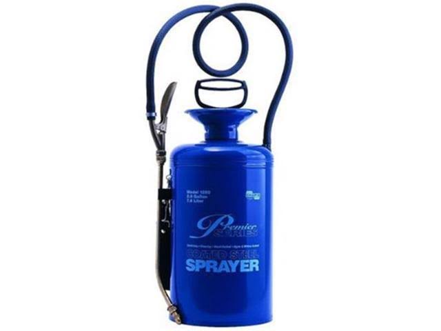 3gal Sprayer G308