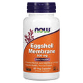Eggshell Membrane 500 mg 60 Veg Capsules J696511