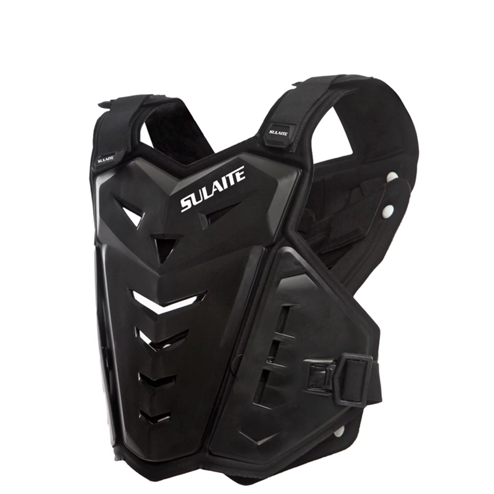 Motorcycle Armor Vest Chest Spine Back Protector Protective Vest C29740