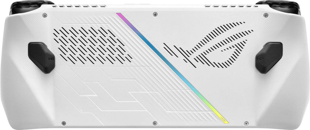 512GB Gaming Handheld 7-inch Touchscreen 120Hz FHD 1080p AMD Ryzen Z1 Processor Y3936