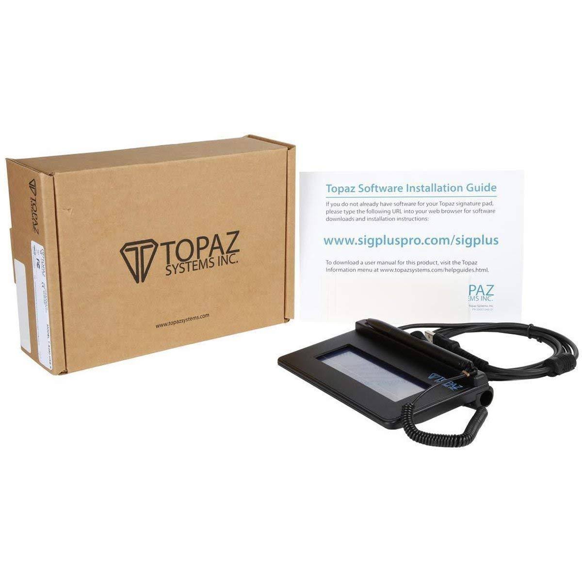 USB Electronic Signature Capture Pad Z74154