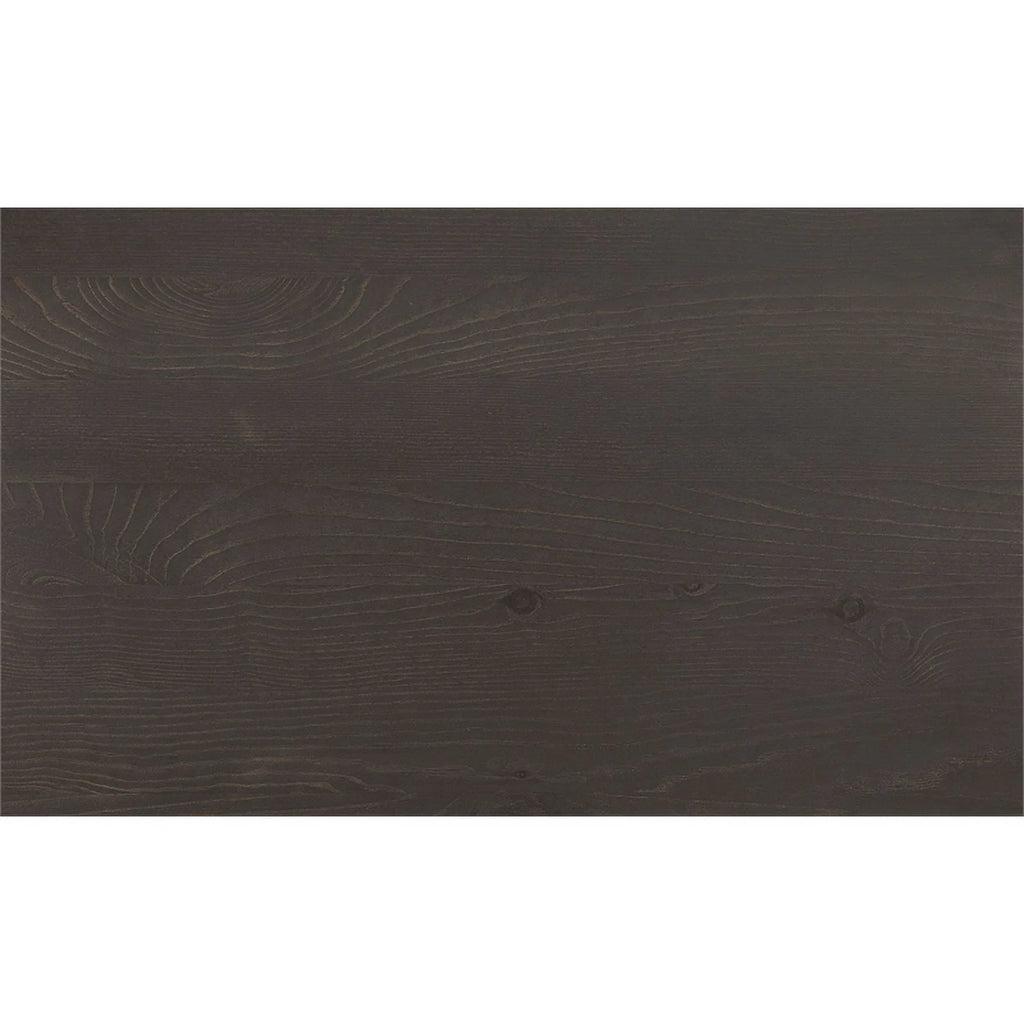 Stone Brown 6-Drawer Wood Dresser F238