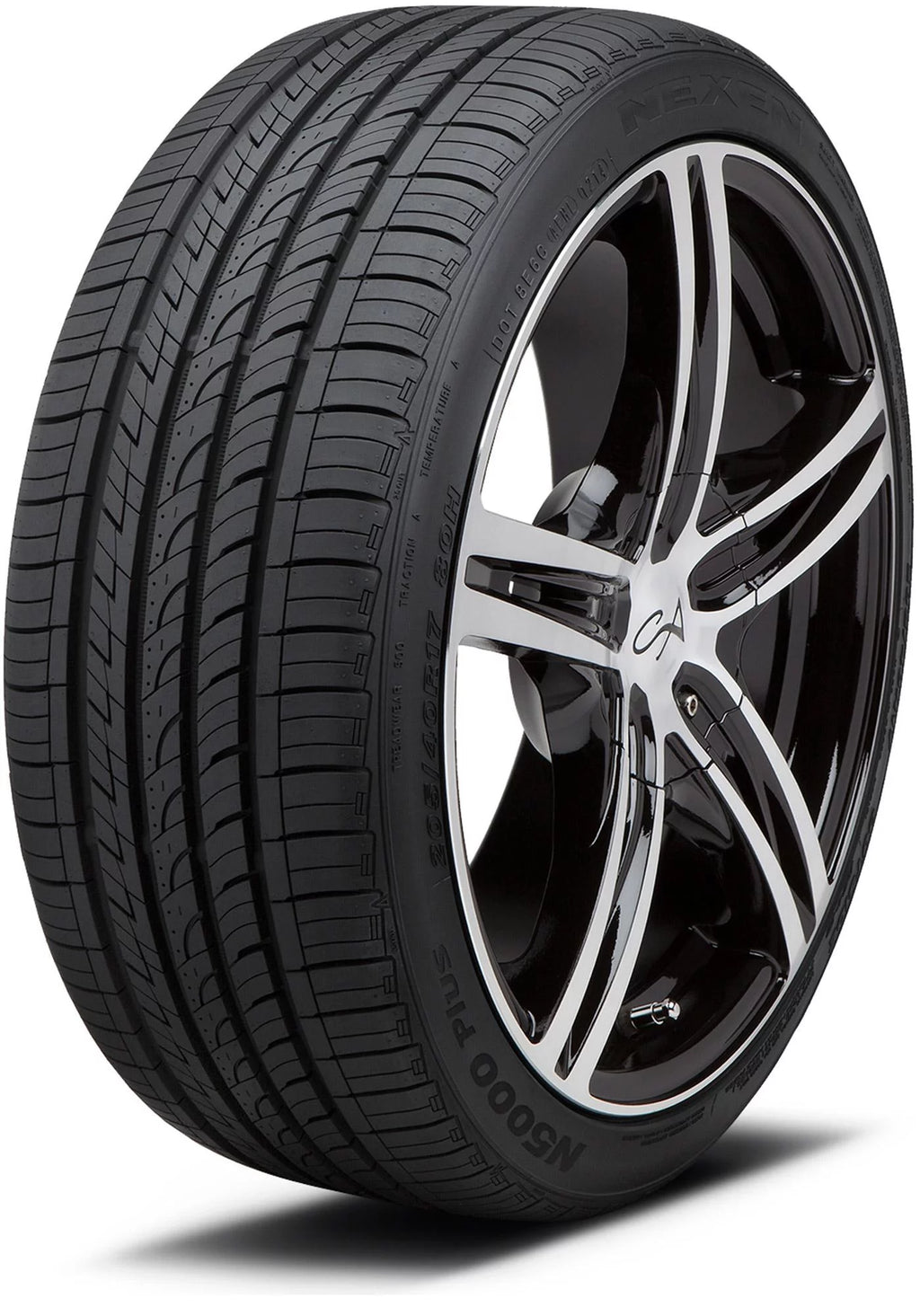 235/65R17 104H All Season Tire S3524