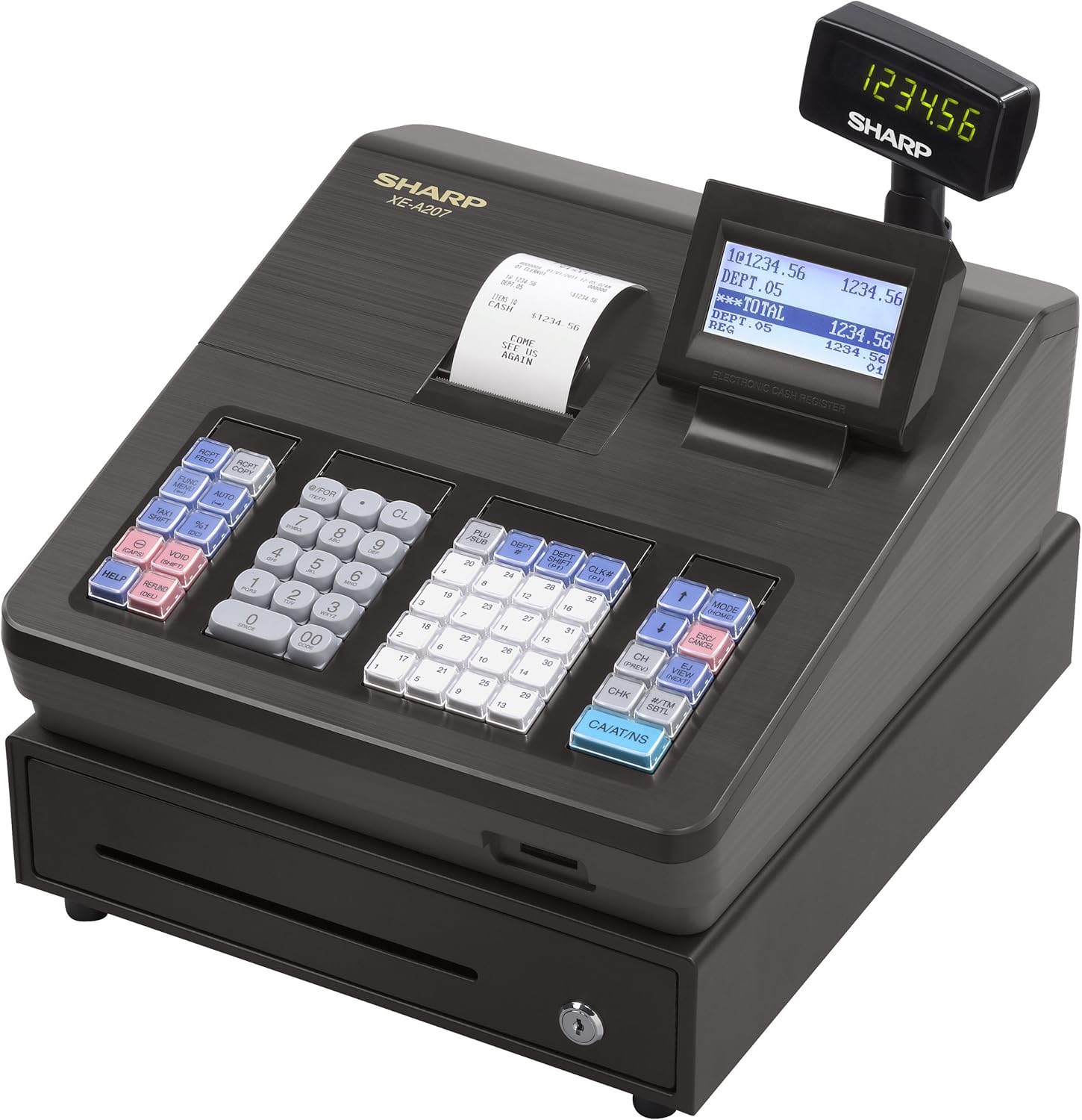 Cash Register H27841