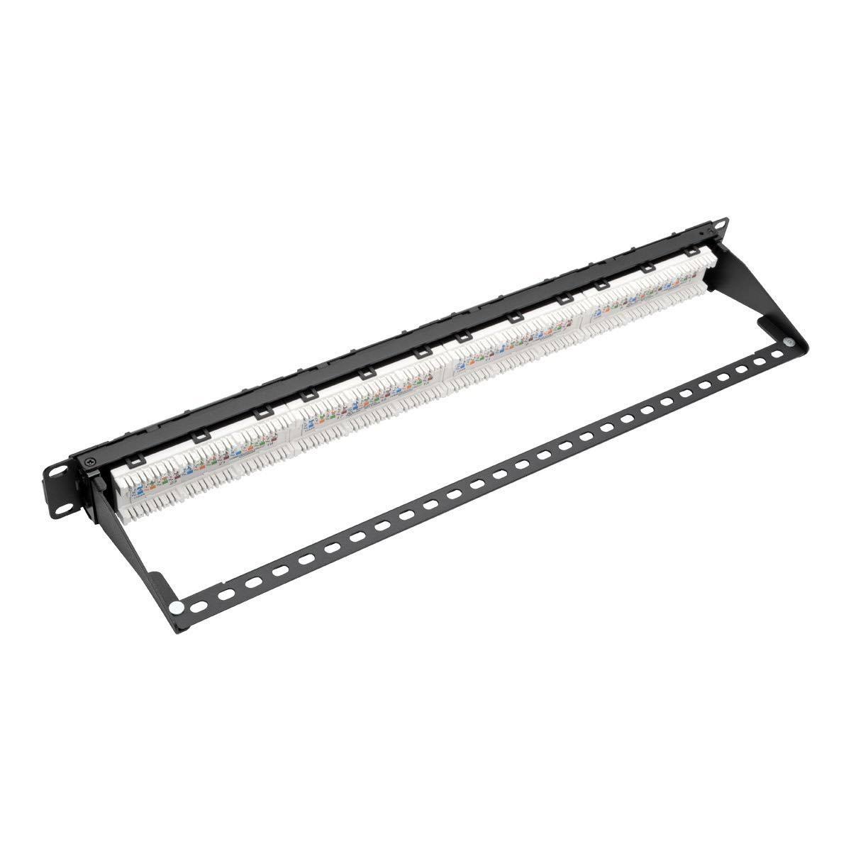 48 Port Cat6 Patch Panel D526870