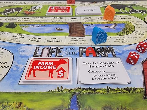 Board Game Z82186