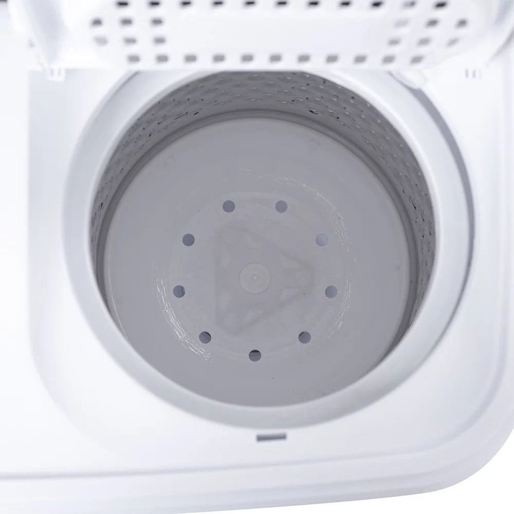 Portable Compact Washing Machine Q17630