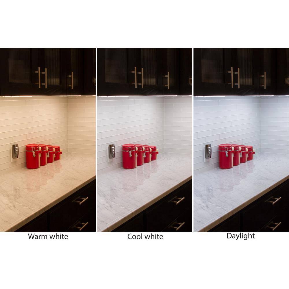 36 in. LED Under Cabinet Light H427