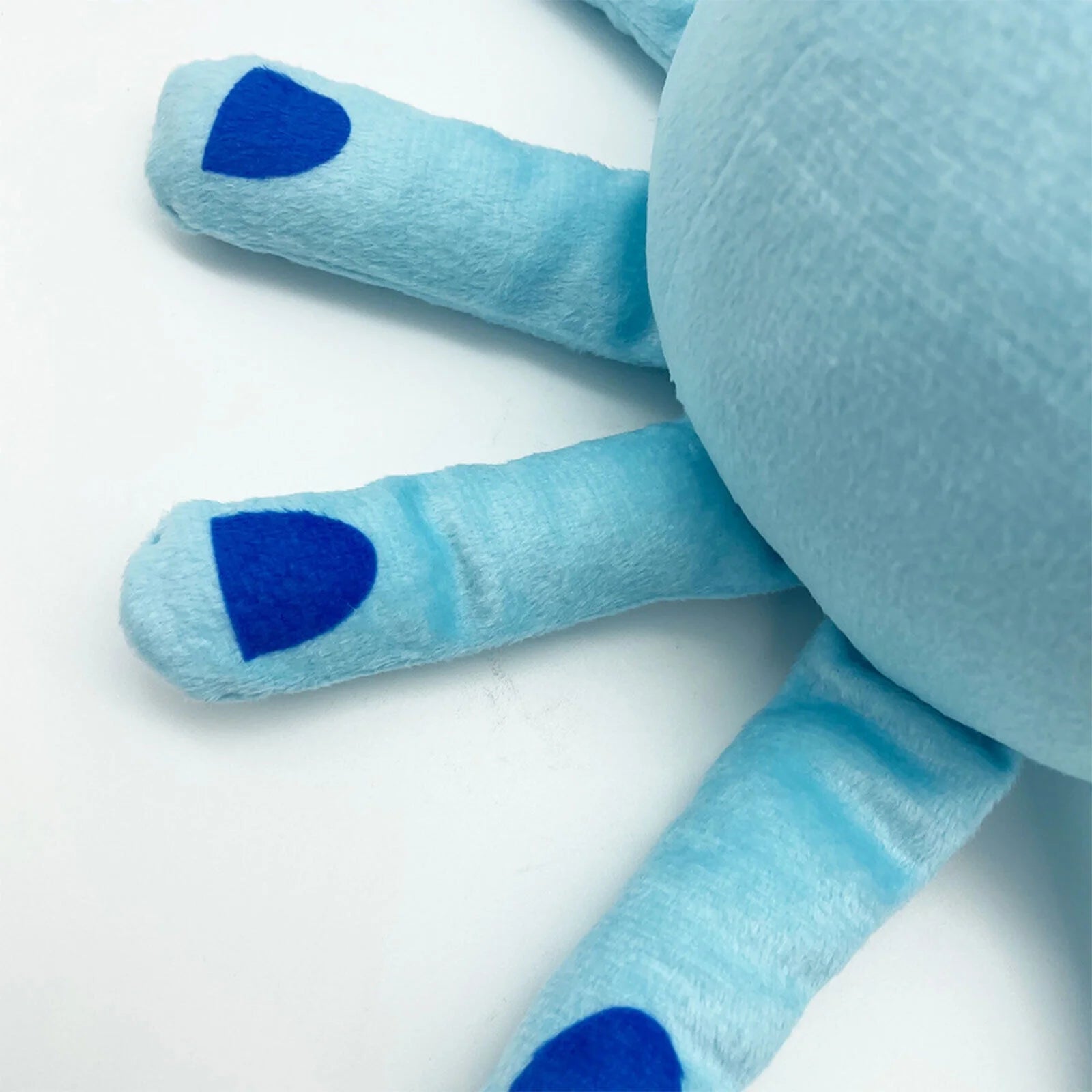 Wubbox Plush Toy Soft Stuffed Animal Doll P88376