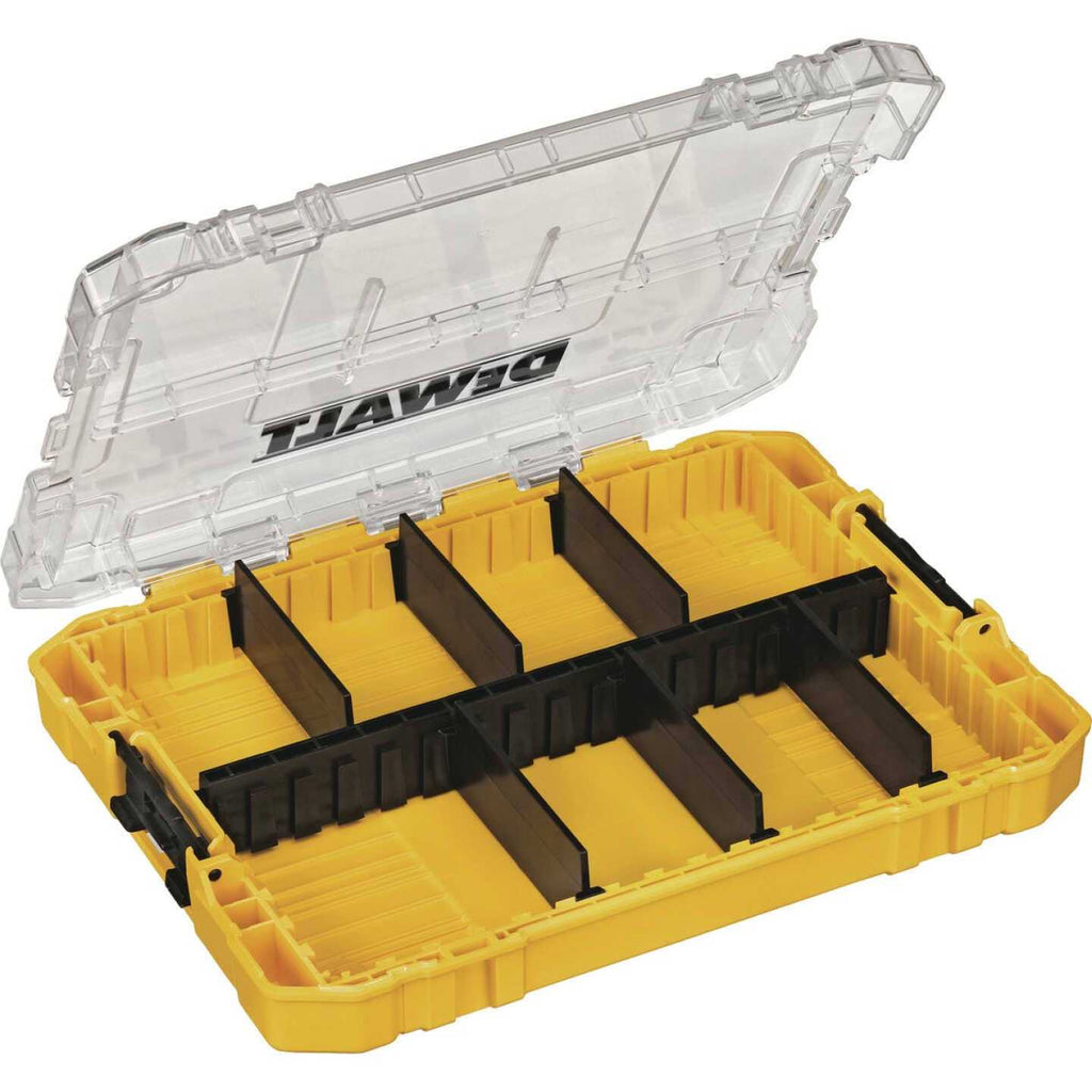 Tough Case Tool Box L199