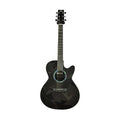 Black Ice Series Acoustic-Electric Guitar H373593