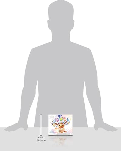 Elite Trainer Box A8844