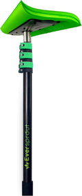 Heavy-Duty Aluminum Extendable Roof Rake K474553