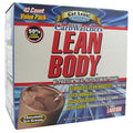 Chocolate Ice Cream Hi-Protein Meal Replacement Shake, 2.29-Ounce Packets (Pack of 42) J142743