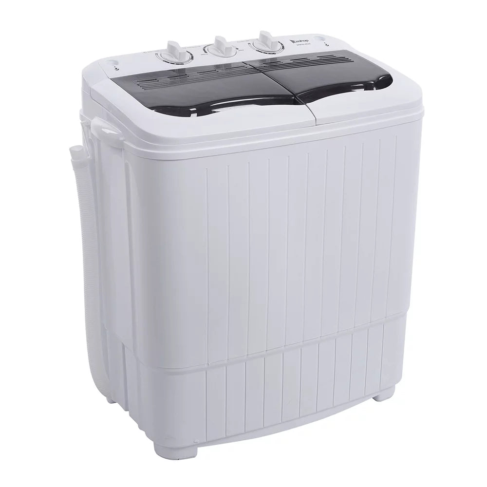 Portable Compact Washing Machine Q17630
