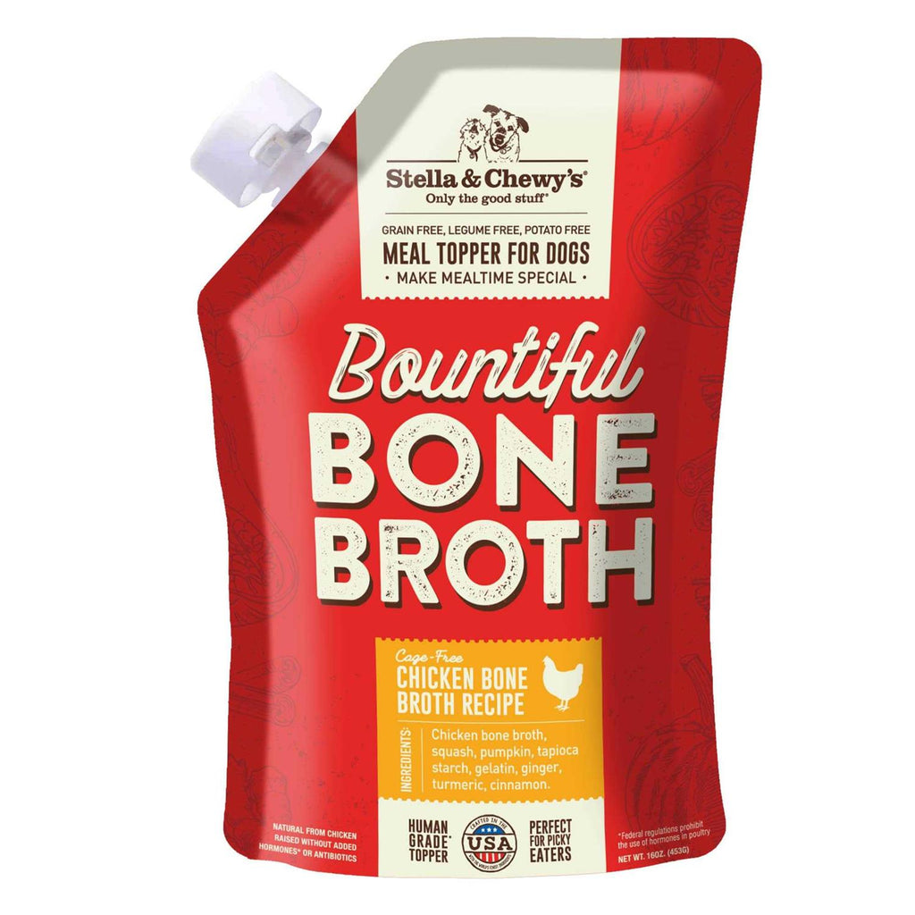 Bountiful Bone Broth Beef T373