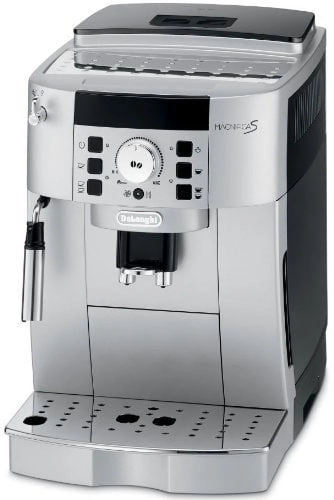 Compact Automatic Cappuccino Latte and Espresso Machine T91726