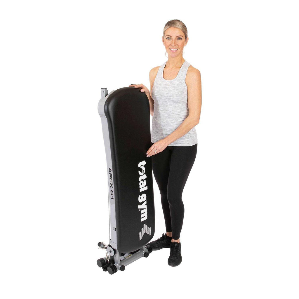 Home Fitness Incline Weight Training with 6 Resistance Levels V918394