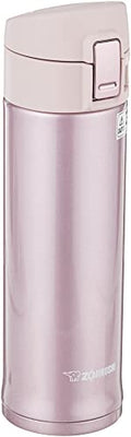 16oz Smoky Blue Stainless Steel Mug T174754