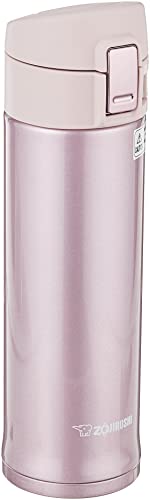 16oz Smoky Blue Stainless Steel Mug T174754