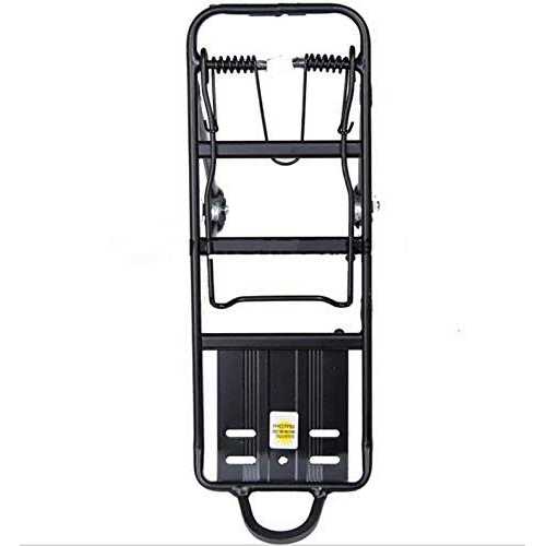 Bike Cargo Rack O652909
