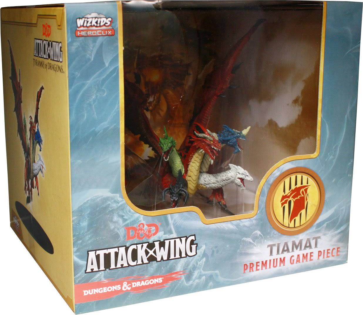 Tiamat Attack Wing O203574