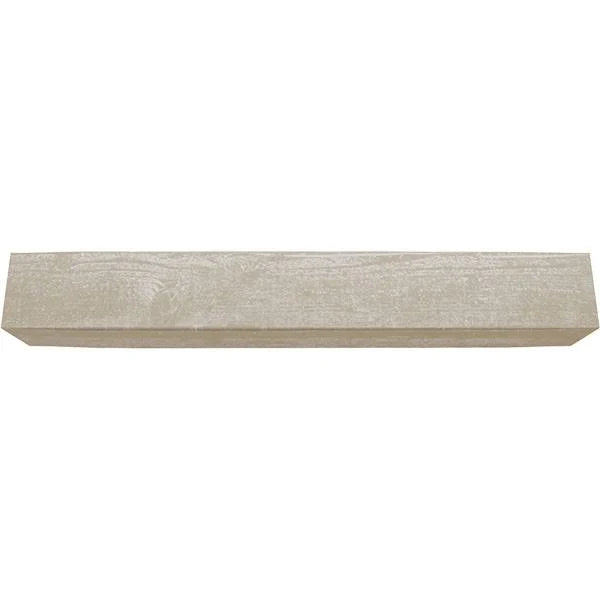 Whitewash Faux Wood Beam R284