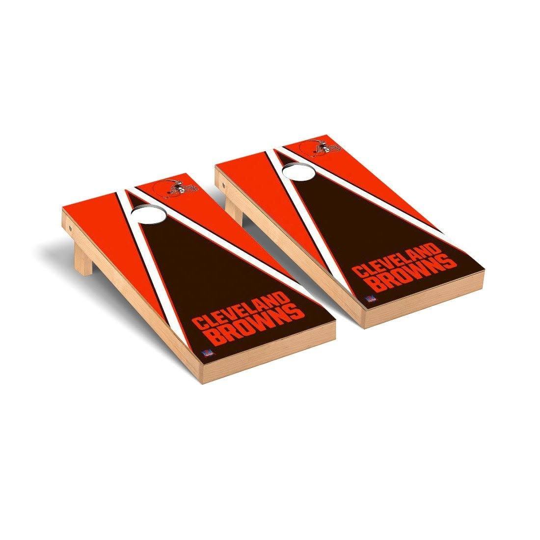 2 x 4 Triangle Cornhole Board Set G2440