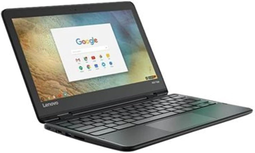 11.6" Touchscreen 2 in 1 Chromebook 4GB 32GB W989548