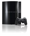 Restored PS3 Console 40GB A27288