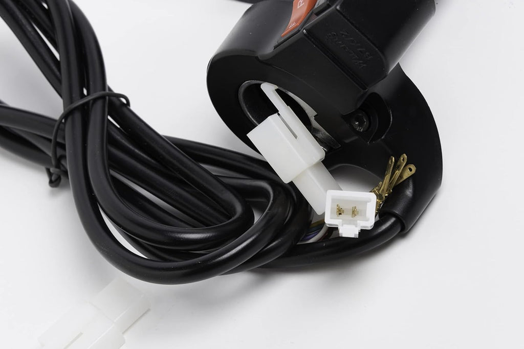 Electric Throttle Hall Effect with Reverse and 3 Speed Switch F61970