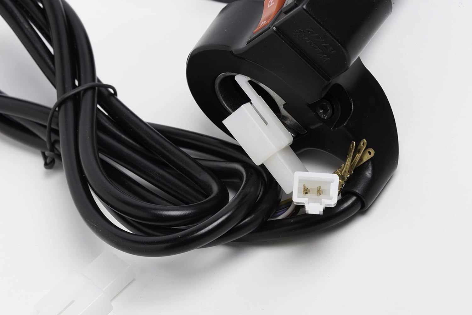 Electric Throttle Hall Effect with Reverse and 3 Speed Switch F61970