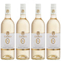 Non-Alcoholic Premium Pinot Grigio White Wine B64835