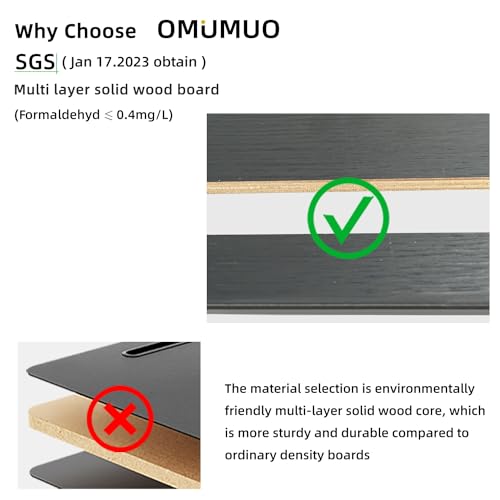 3 in 1 Foldable Adjustable Height Lap Desk with Cushion Q135