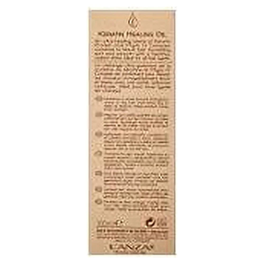 Keratin Healing Oil Treatment 3.4 Ounces G256804