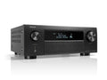 9.4-Ch 8K UHD Home Theater Receiver with Bluetooth, Wi-Fi, Dolby Atmos, DTS:X R6868