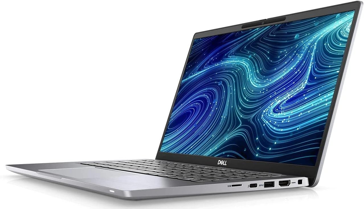 14" Laptop Intel Core i7 11th Gen 256GB SSD 32GB RAM Windows 10 Pro X3301