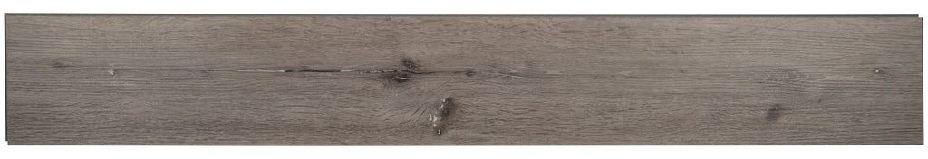 7.13 in. x 48.03 in. Rigid Core Click Lock Luxury Vinyl Plank Flooring K848826