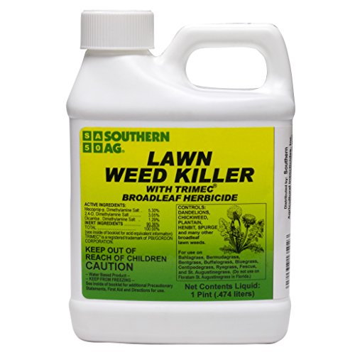 16 oz Lawn Weed Killer A233