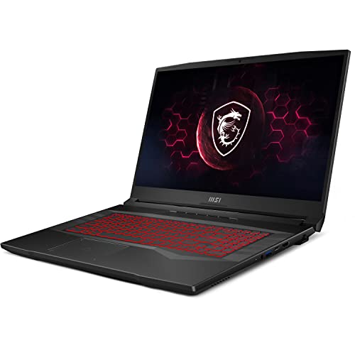 17.3" 144 Hz FHD Gaming Laptop Intel i7-12700H 32GB DDR4 1TB NVMe SSD NVIDIA GeForce RTX 3050 Ti 4GB X8775