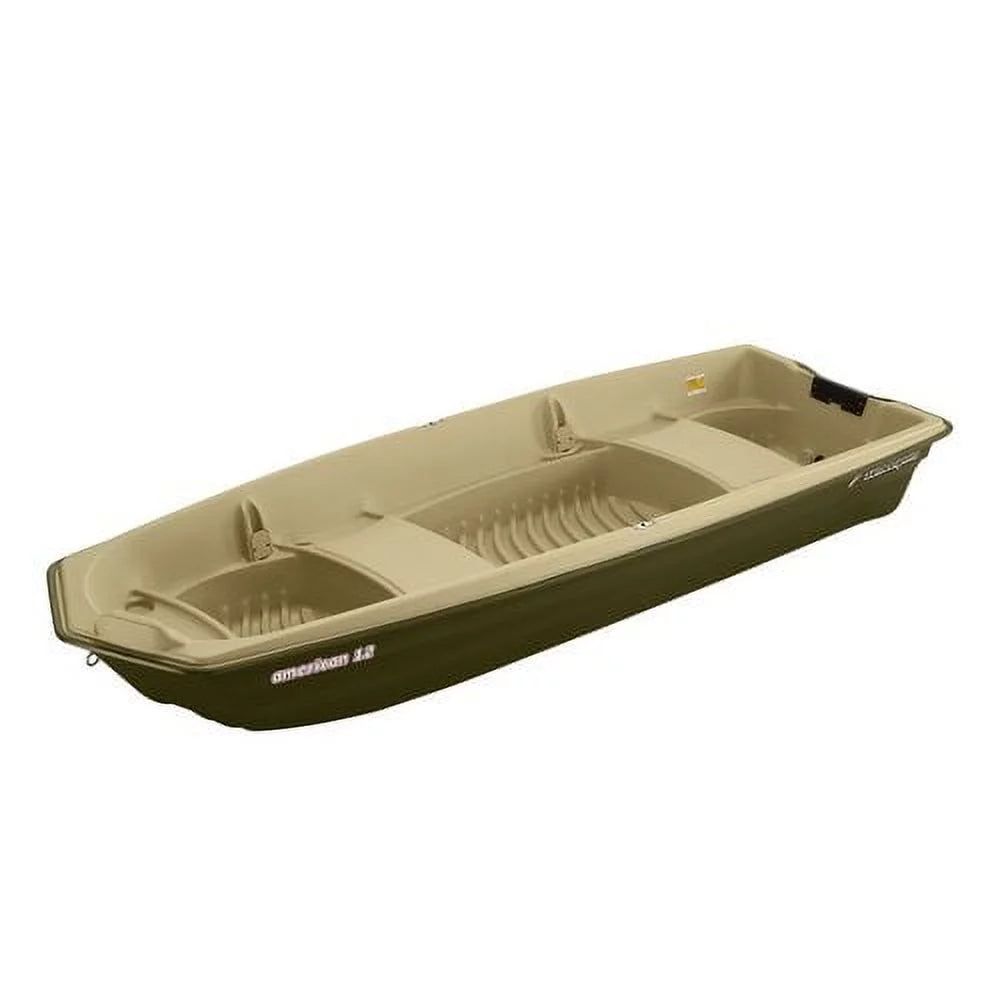 12' Jon Boat H119291