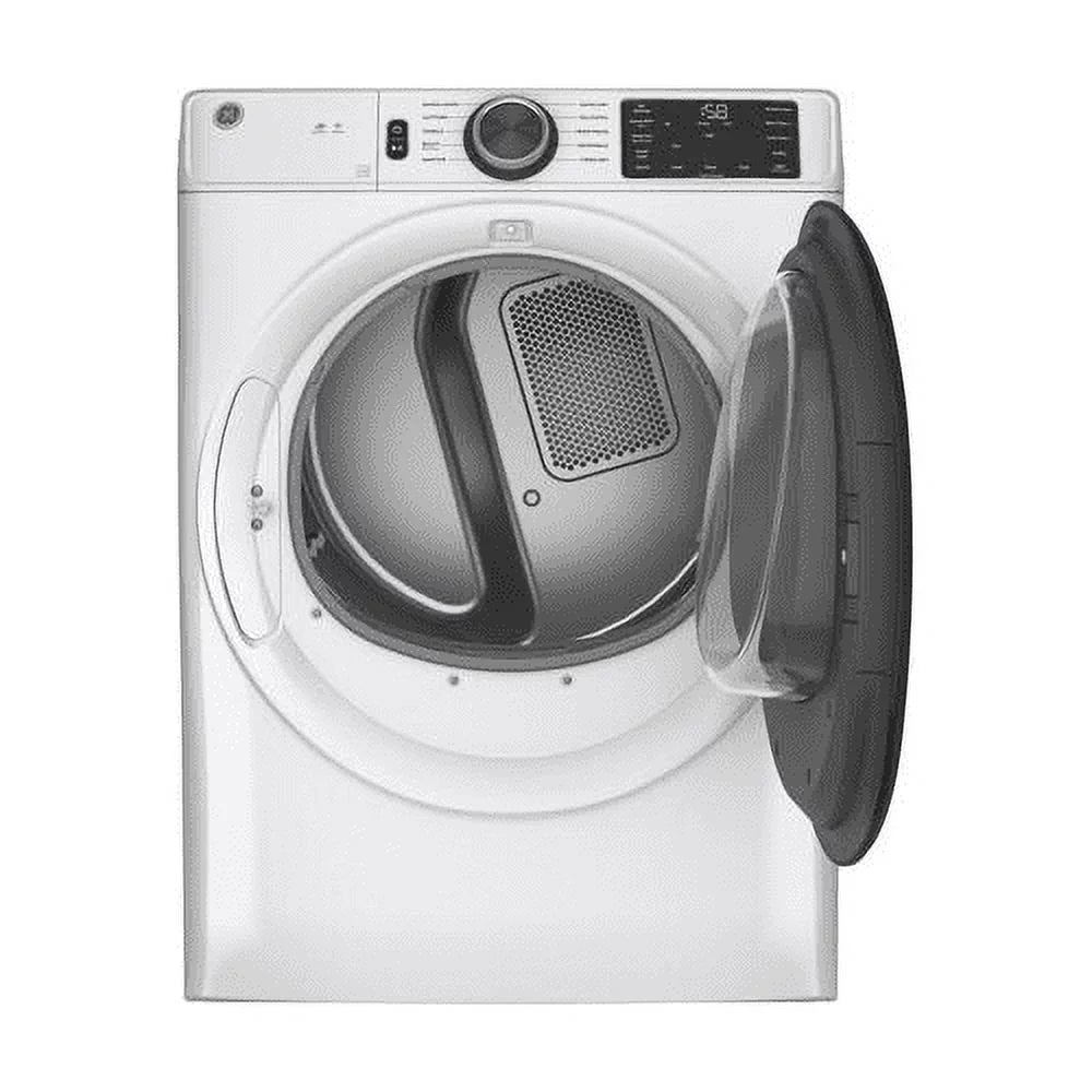 7.8 cu. ft. Capacity Smart Electric Dryer G765249