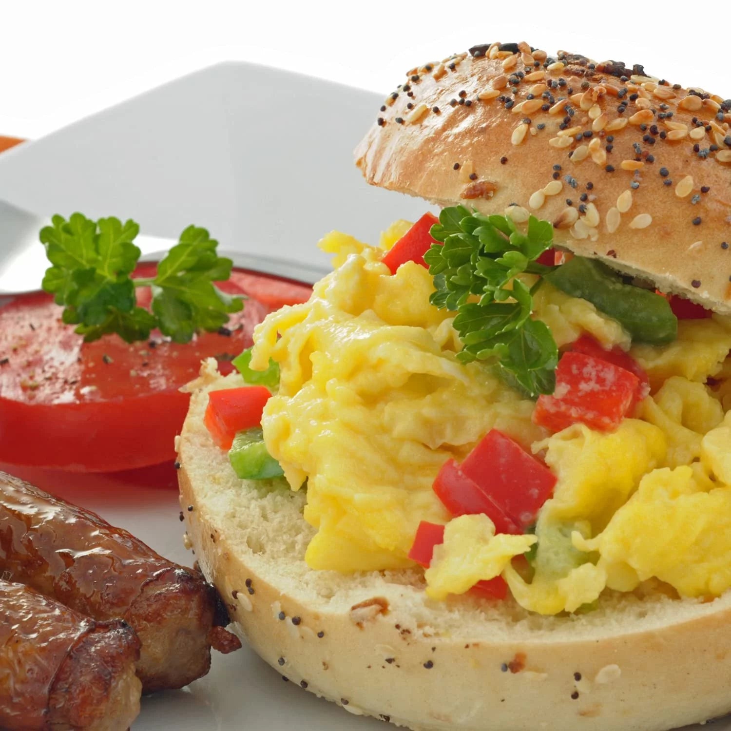 36 OZ Bagel Seasoning Blend O29897