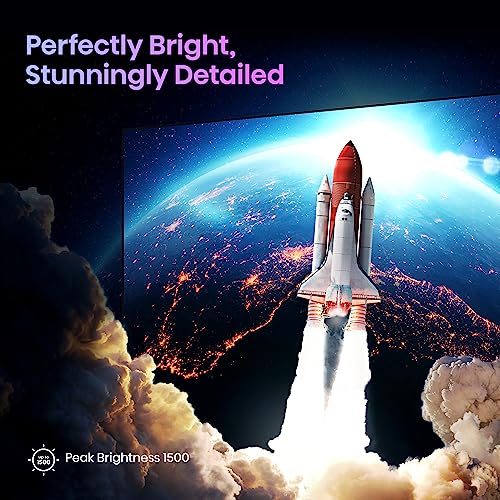 Flat 4K Uled Television B9347
