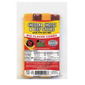 Cheddar Cheese & Beef Sticks, 3.75 oz, 12 ct R5574