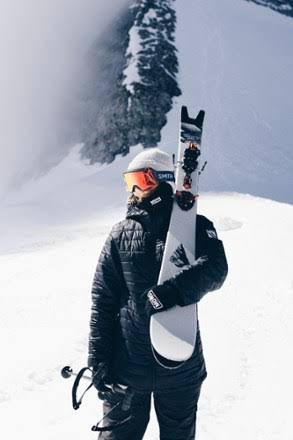 Sakana Skis C68630