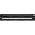 48 Port Cat6 Patch Panel D526870