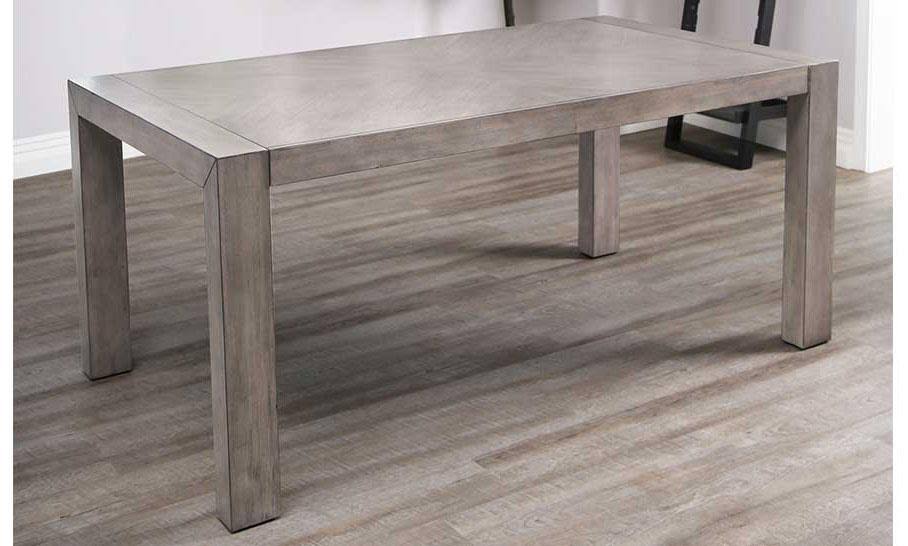 Acacia Dining Table D881617