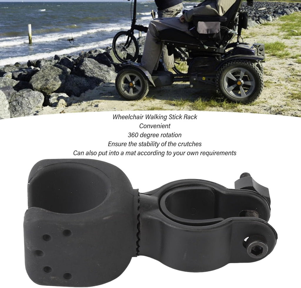 Cane Holder for Walker O895